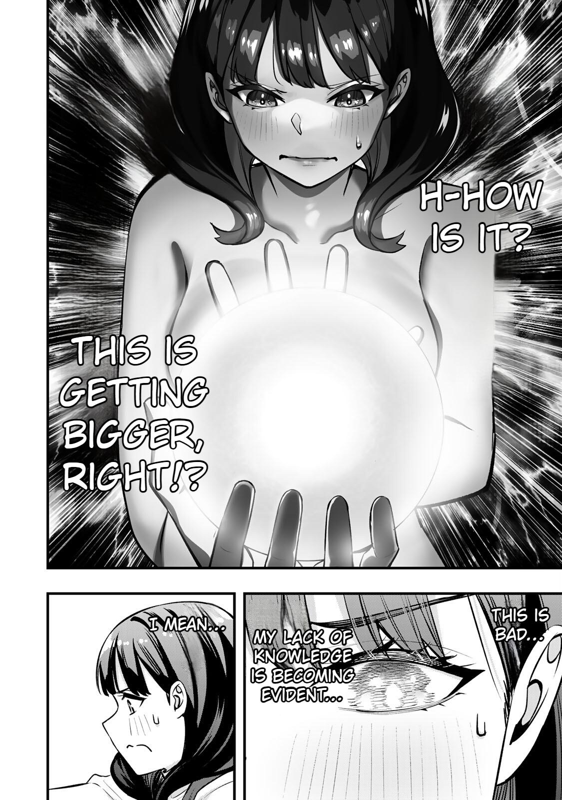 Sawaranaide Kotesashi-kun Chapter 69 - Page 14