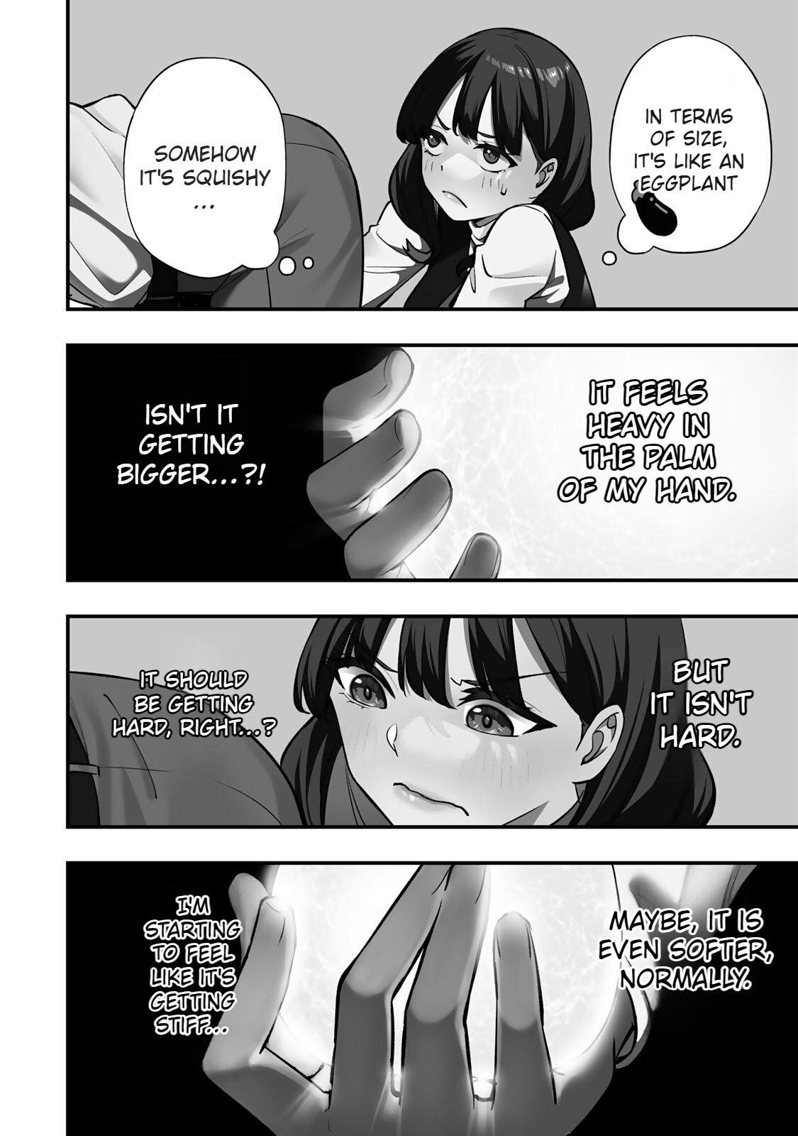 Sawaranaide Kotesashi-kun Chapter 69 - Page 16