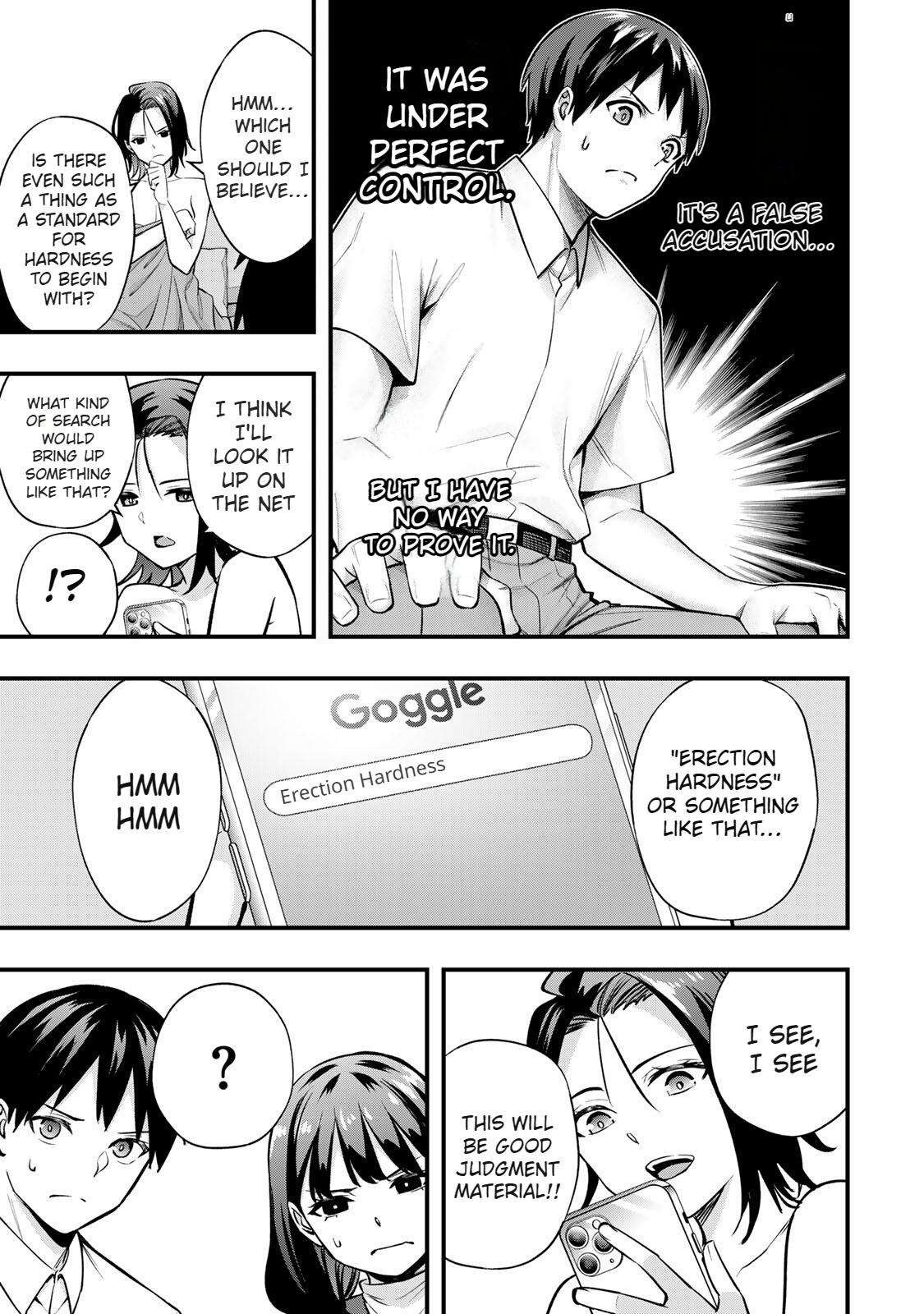 Sawaranaide Kotesashi-kun Chapter 70 - Page 7