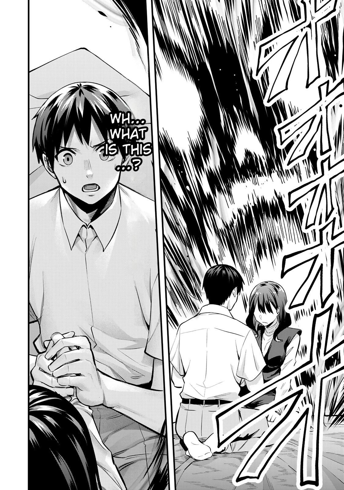 Sawaranaide Kotesashi-kun Chapter 70 - Page 16