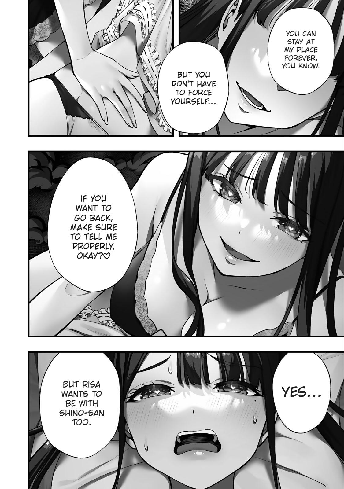 Sawaranaide Kotesashi-kun Chapter 70 - Page 20