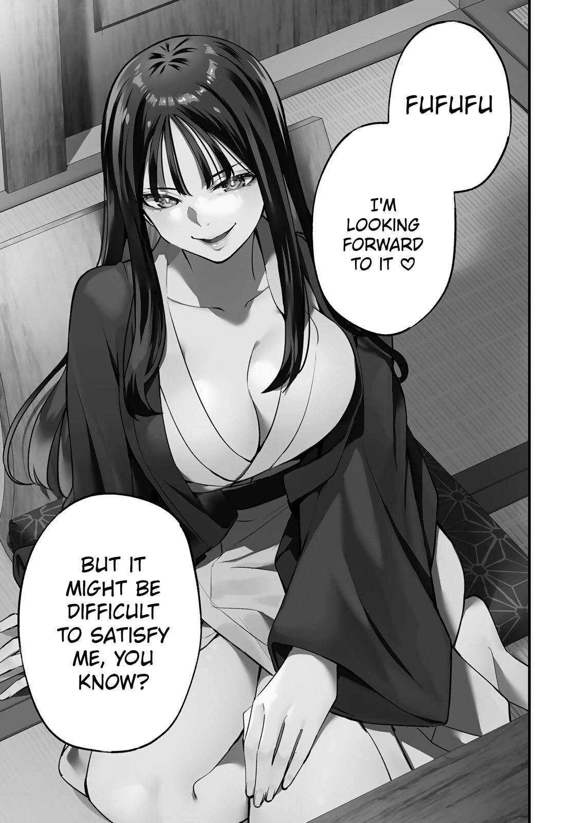 Sawaranaide Kotesashi-kun Chapter 73 - Page 17