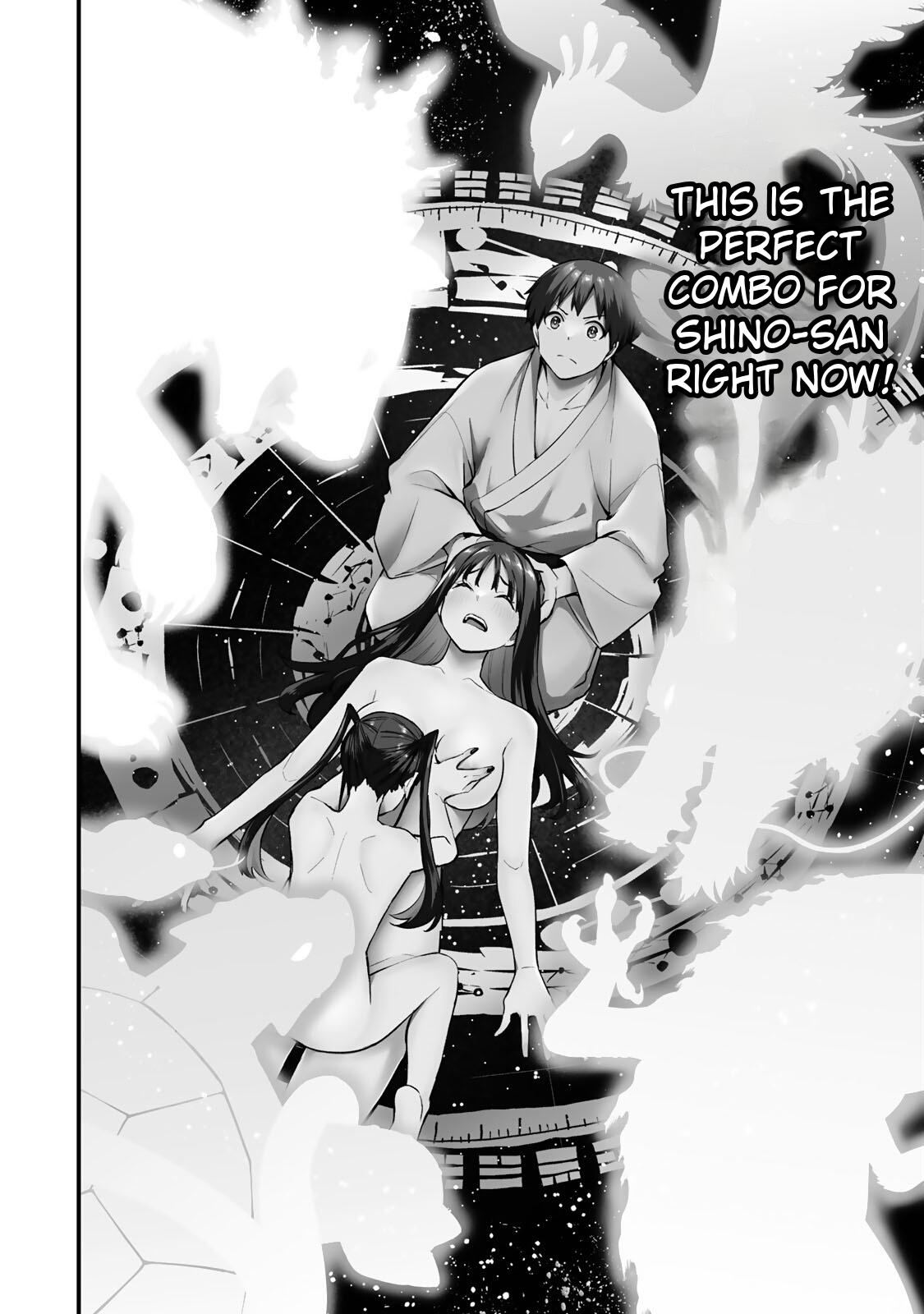 Sawaranaide Kotesashi-kun Chapter 77 - Page 16