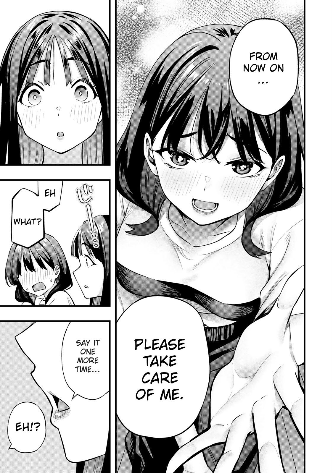 Sawaranaide Kotesashi-kun Chapter 79 - Page 9