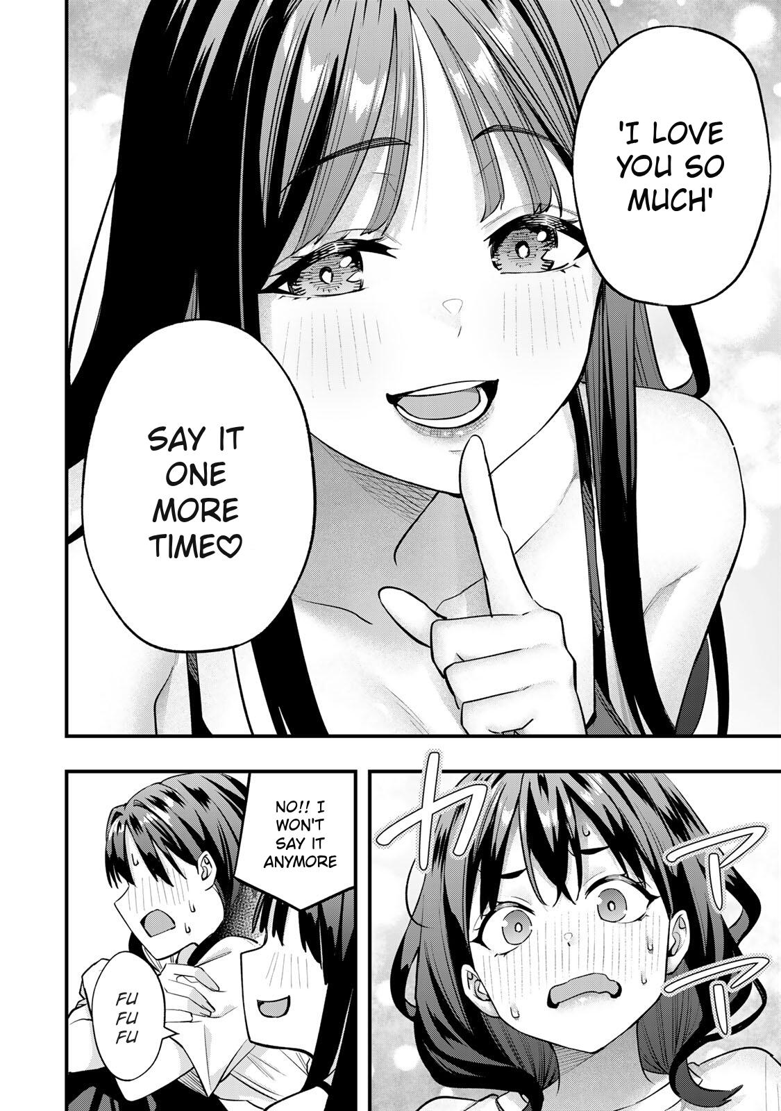 Sawaranaide Kotesashi-kun Chapter 79 - Page 10