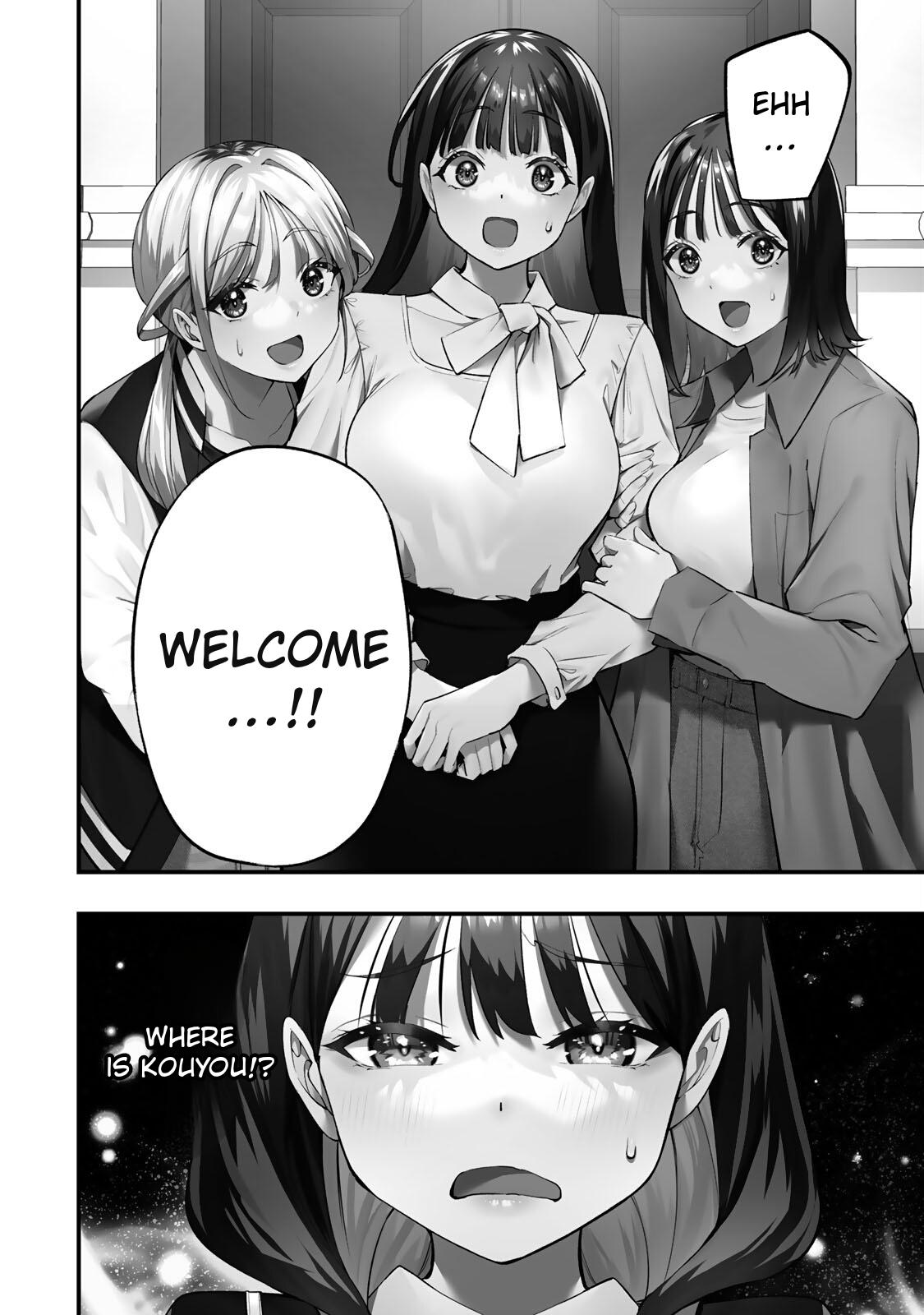 Sawaranaide Kotesashi-kun Chapter 79 - Page 22