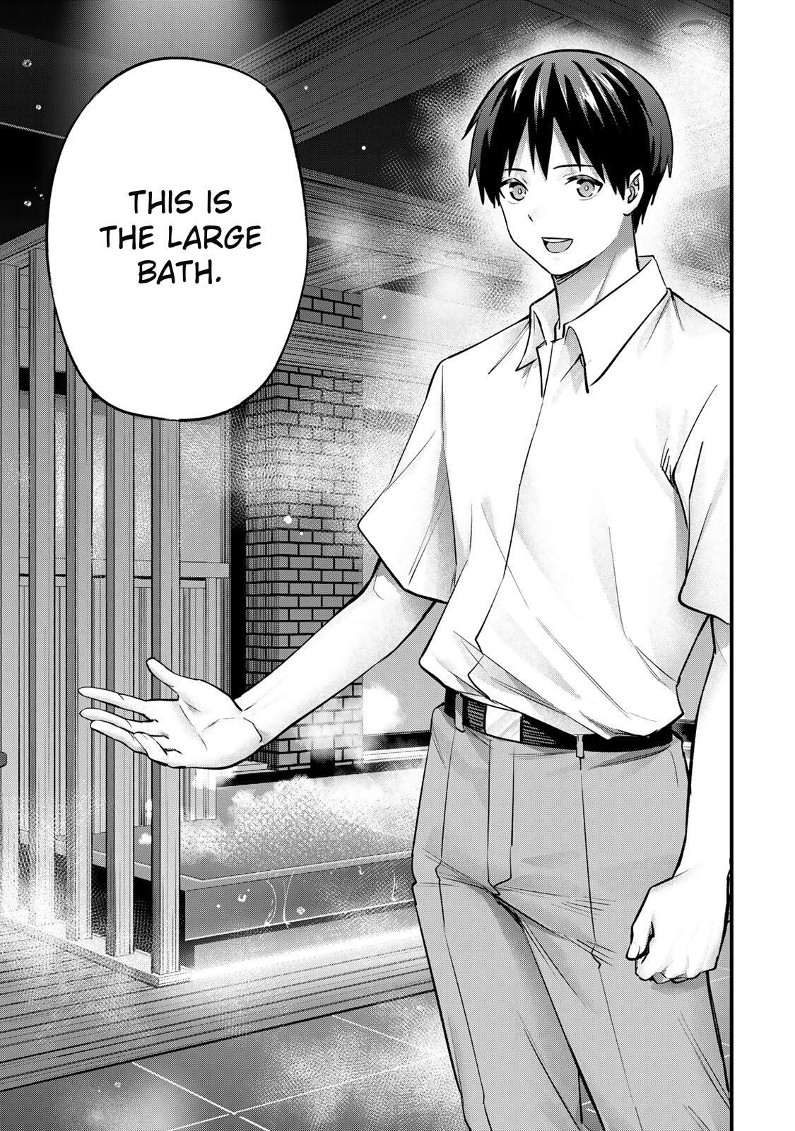 Sawaranaide Kotesashi-kun Chapter 82 - Page 19