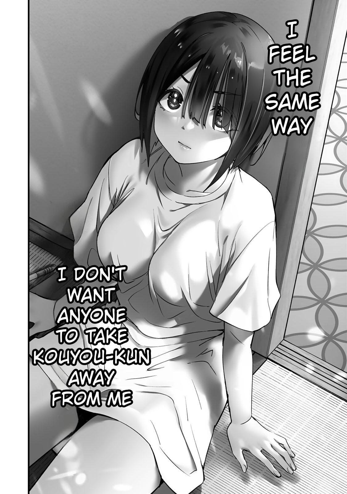 Sawaranaide Kotesashi-kun Chapter 83 - Page 20