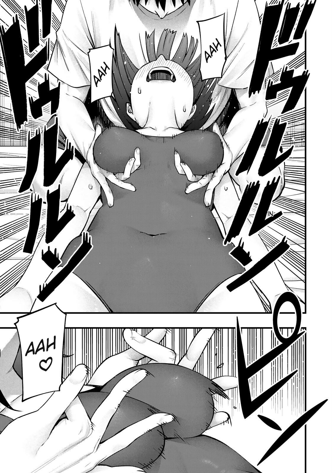 Sawaranaide Kotesashi-kun Chapter 85 - Page 5