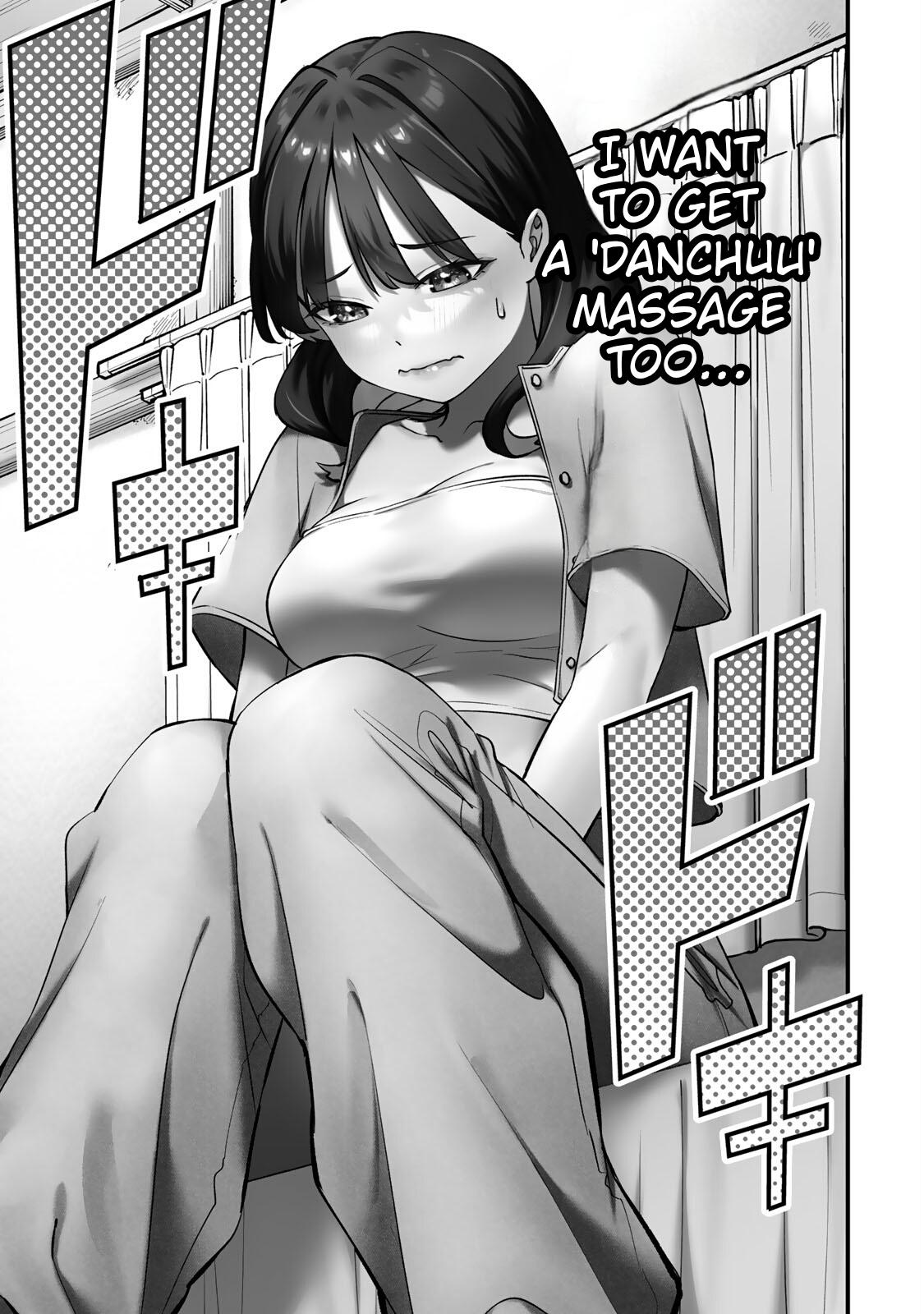 Sawaranaide Kotesashi-kun Chapter 85 - Page 21