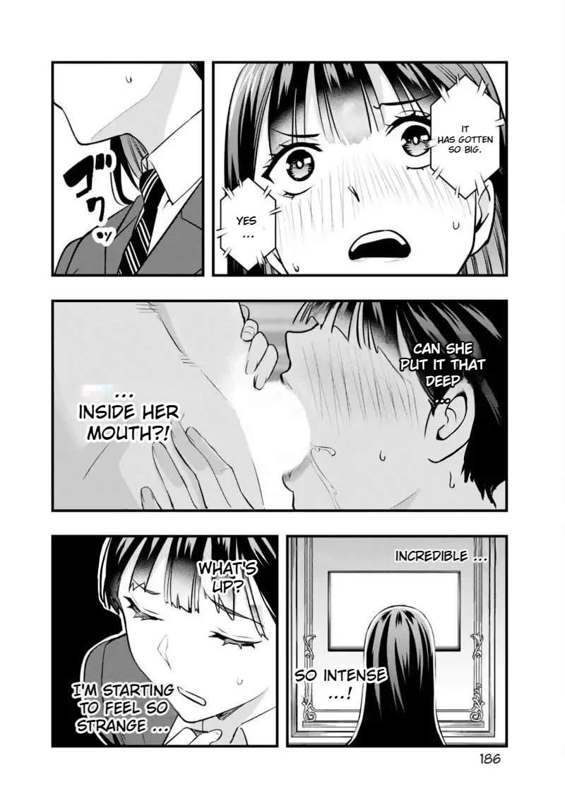 Sawaranaide Kotesashi-kun Chapter 27.5 - Page 11