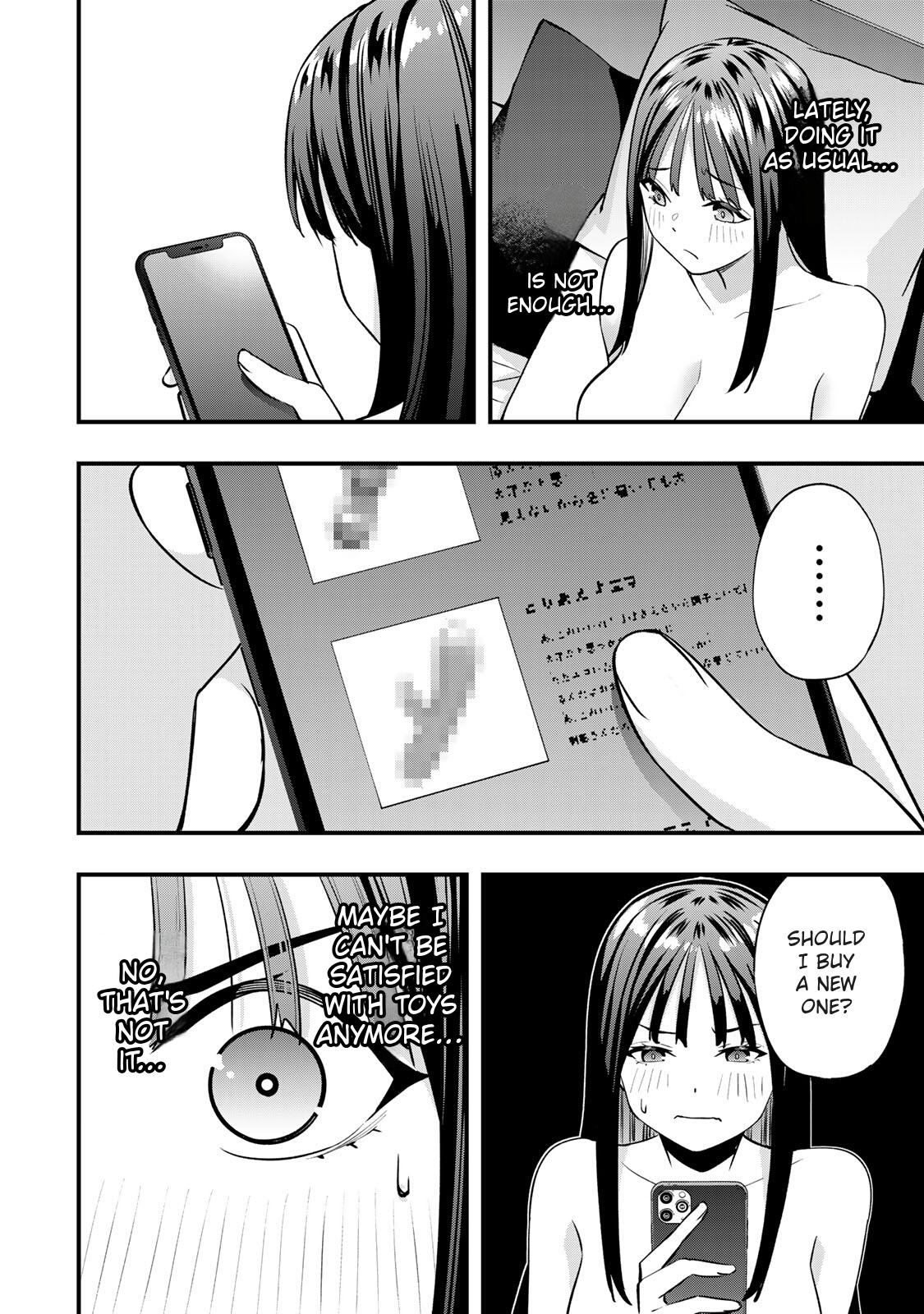 Sawaranaide Kotesashi-kun Chapter 81.5 - Page 5