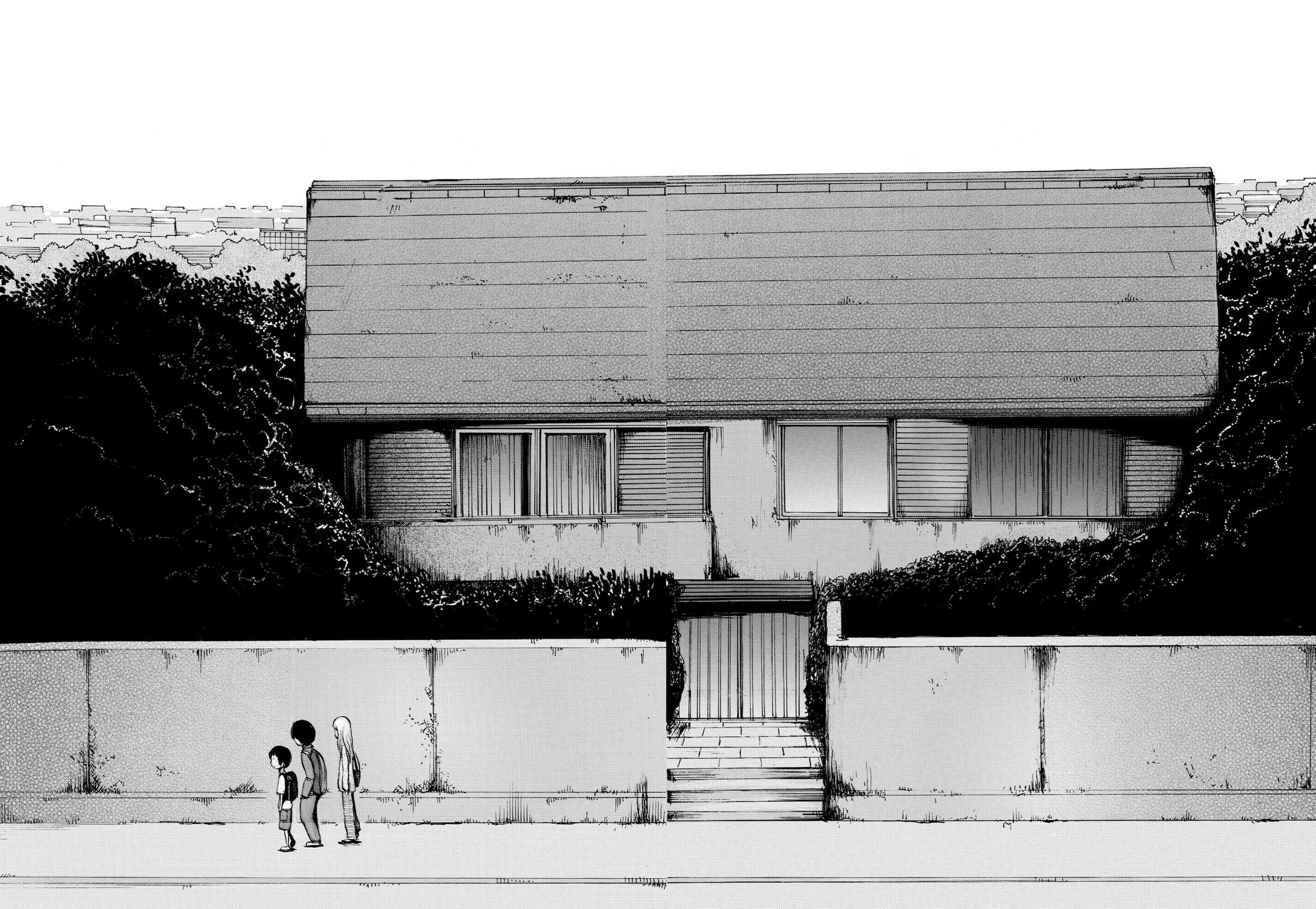 Sayuri Chapter 1 - Page 29