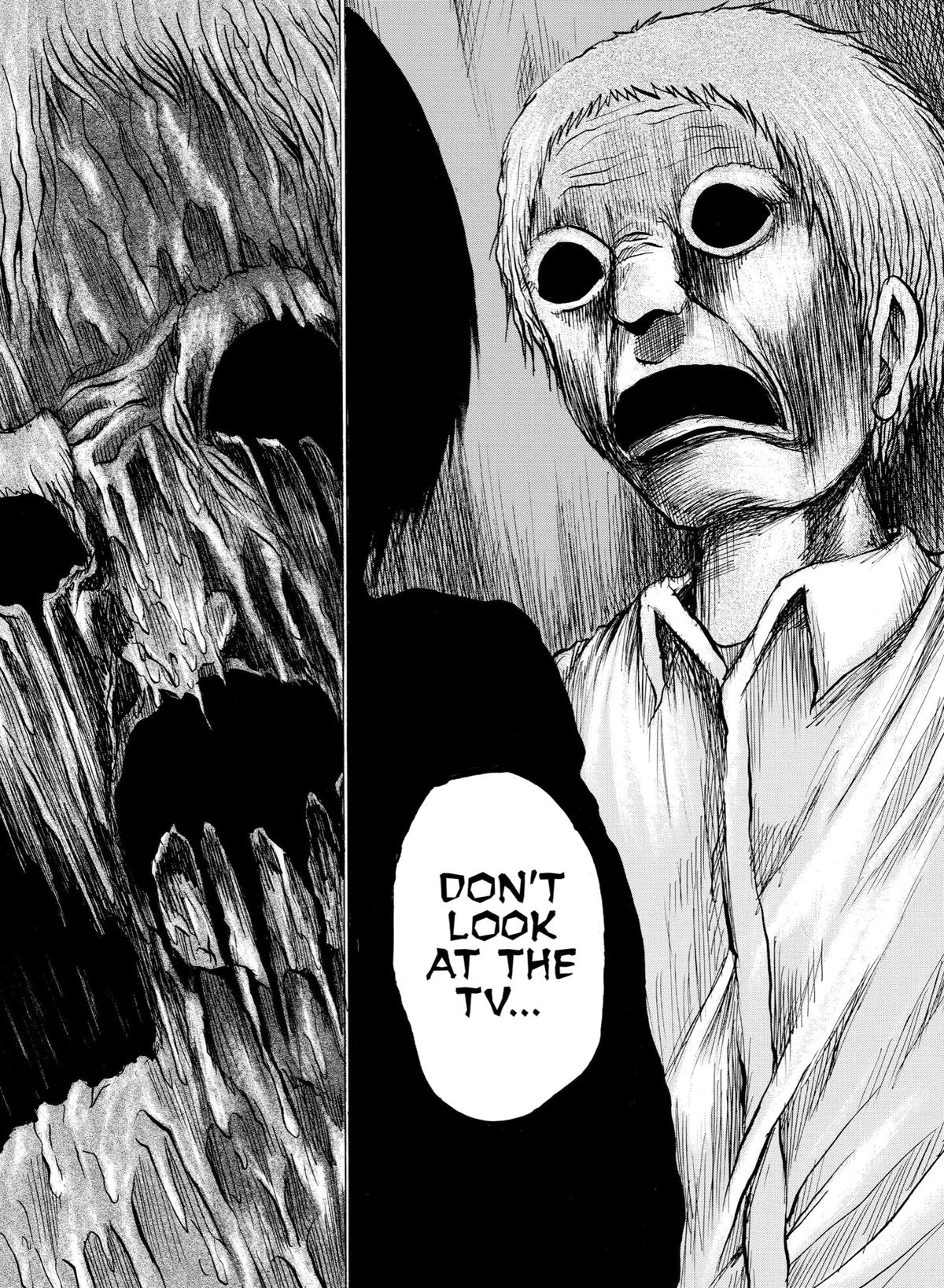 Sayuri Chapter 4 - Page 4