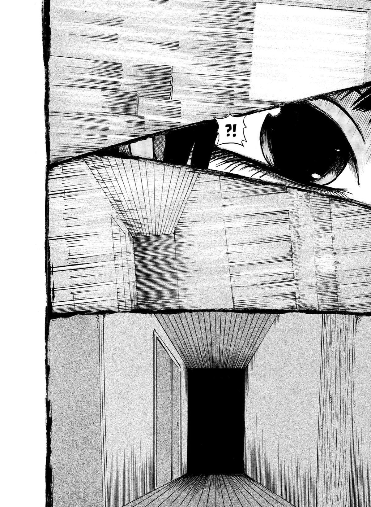 Sayuri Chapter 6 - Page 10