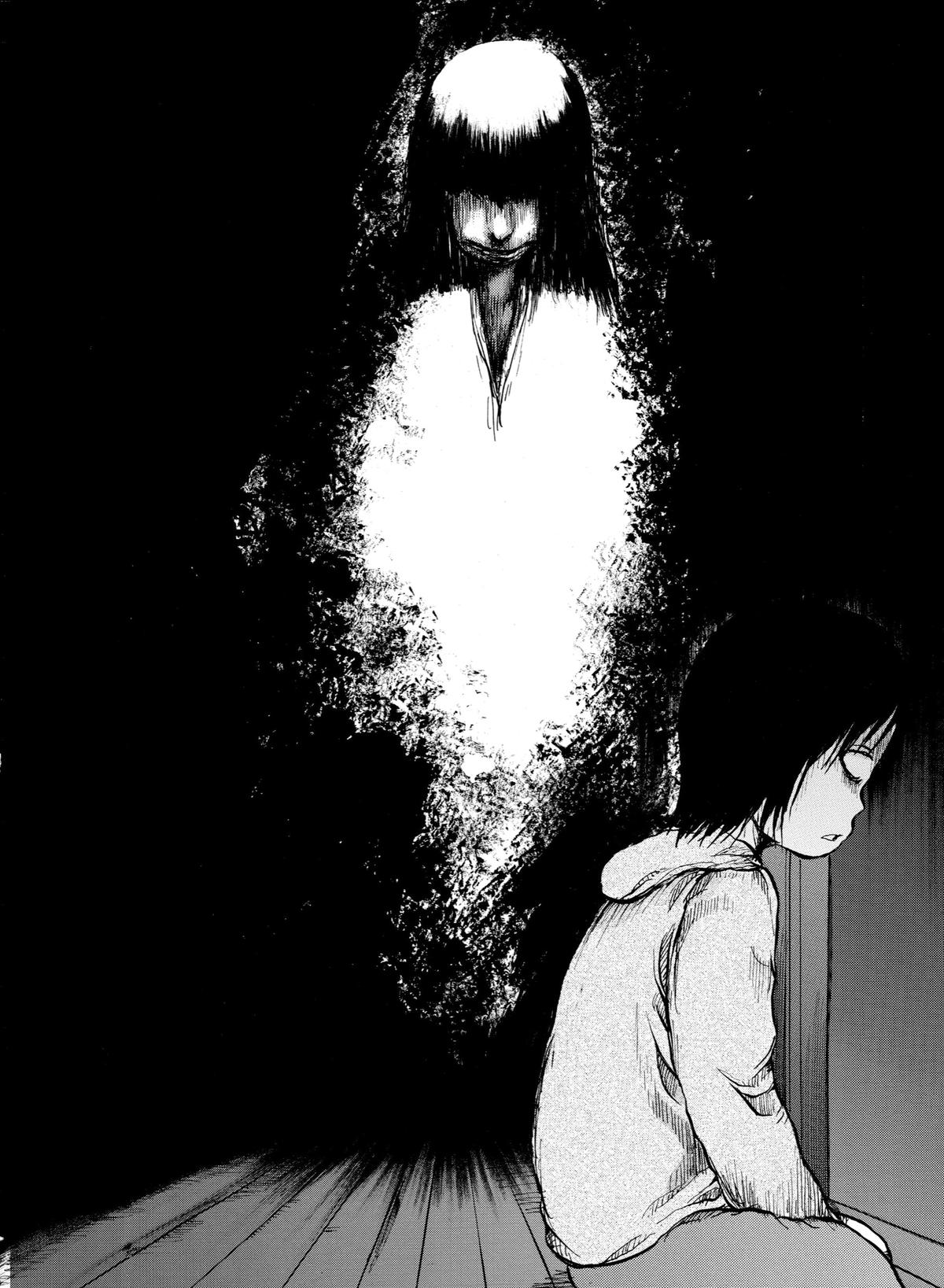 Sayuri Chapter 7 - Page 21