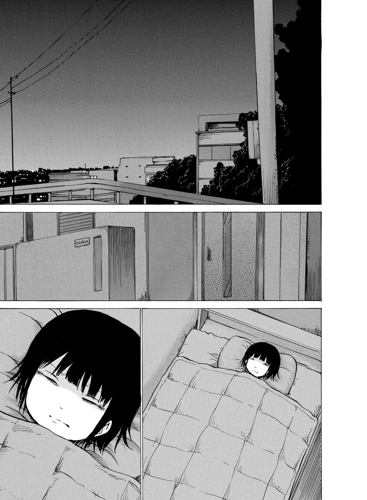 Sayuri Chapter 8 - Page 5