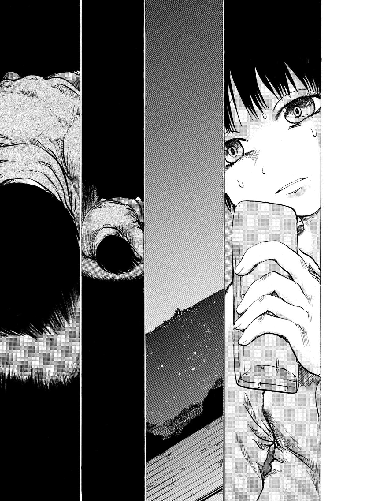 Sayuri Chapter 8 - Page 11