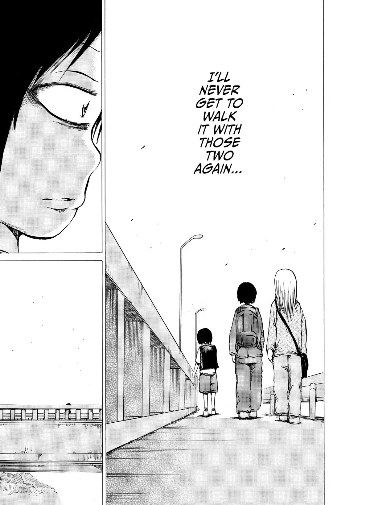 Sayuri Chapter 10 - Page 20