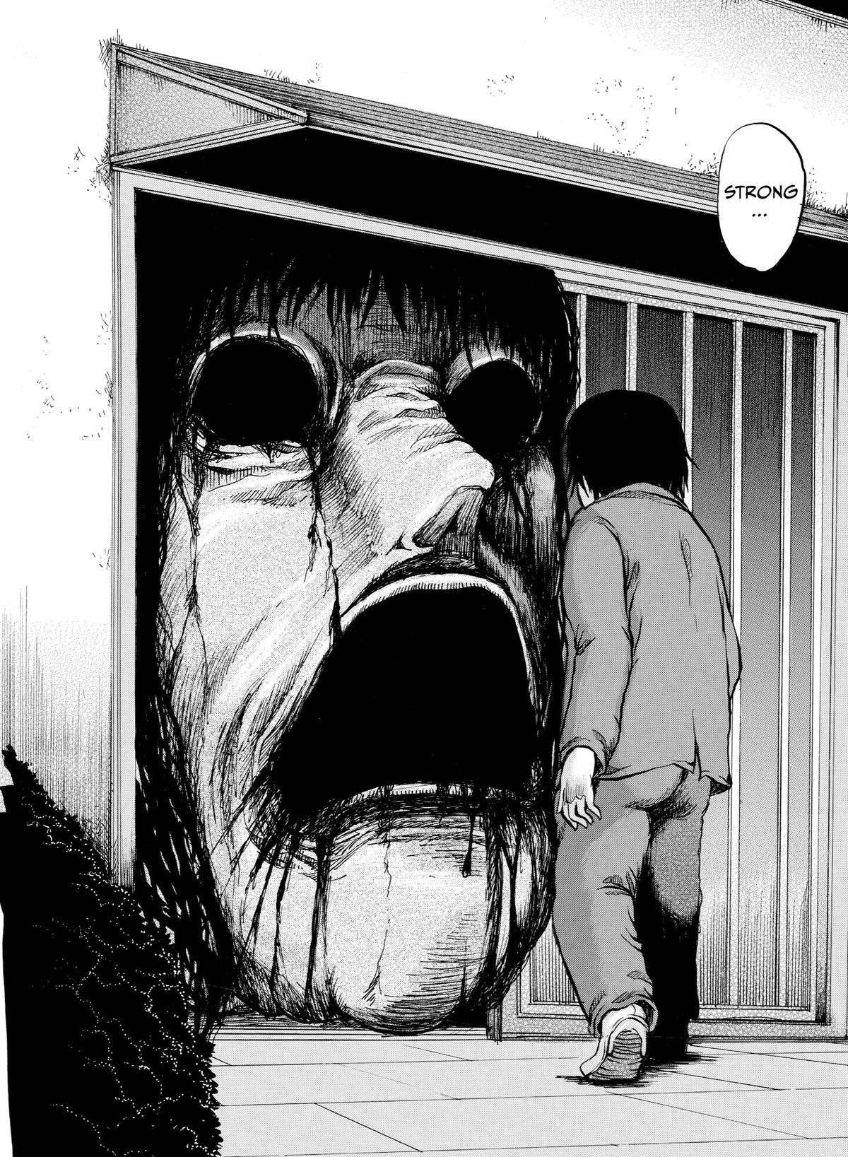 Sayuri Chapter 11 - Page 10