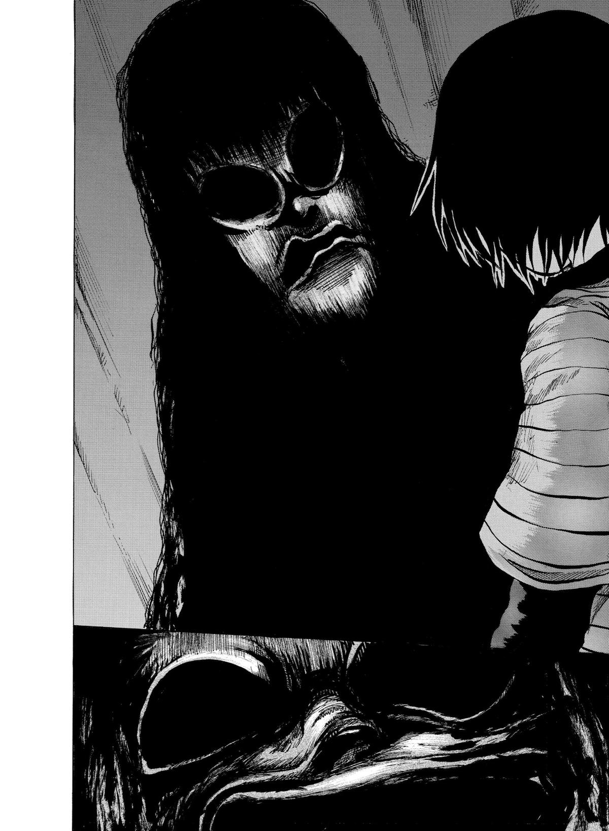 Sayuri Chapter 12 - Page 14