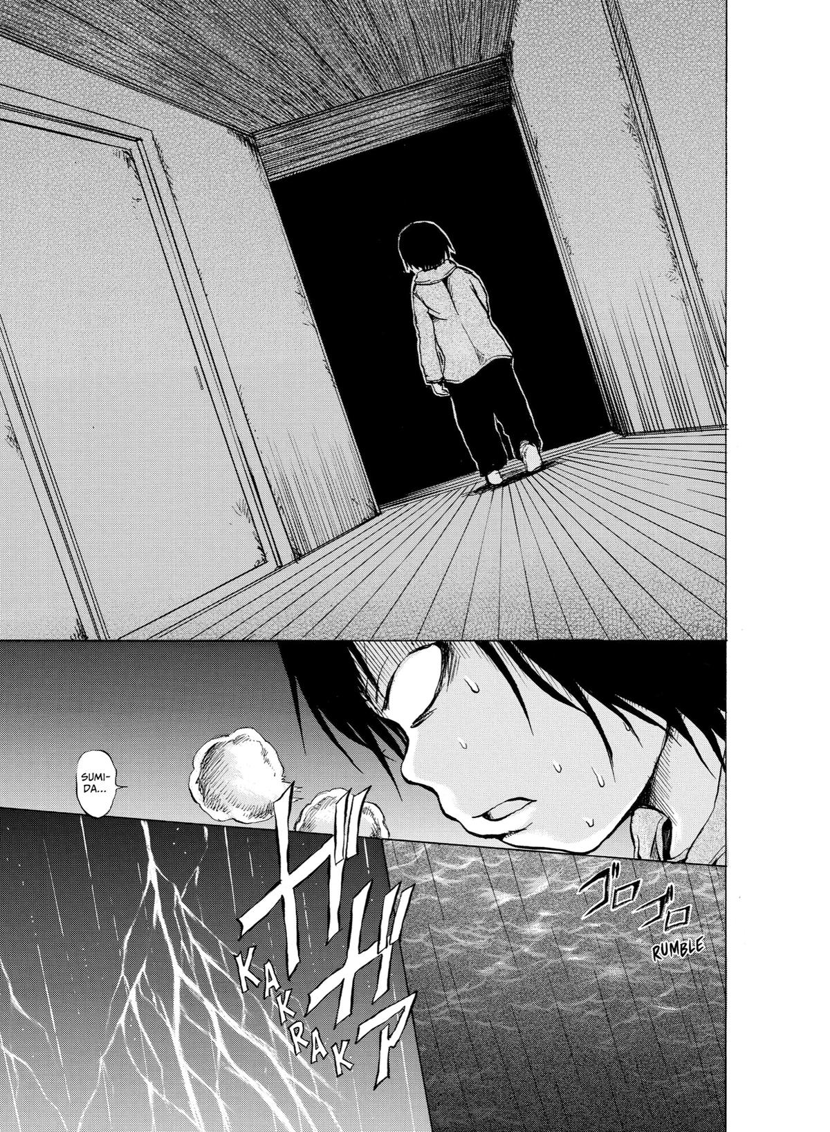 Sayuri Chapter 12 - Page 17