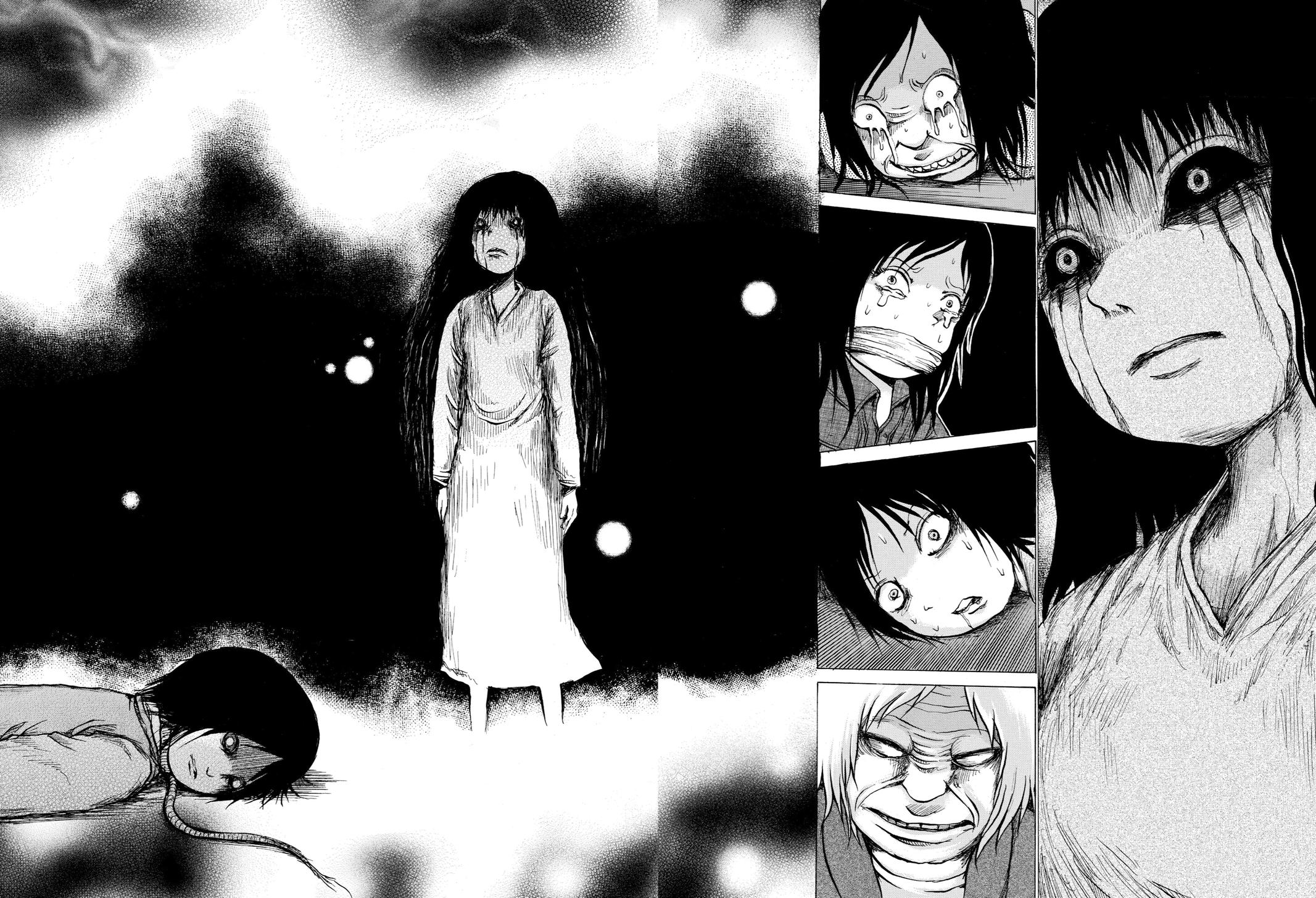 Sayuri Chapter 14 - Page 6