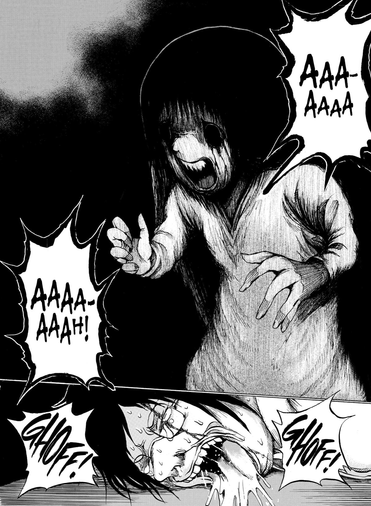 Sayuri Chapter 14 - Page 13