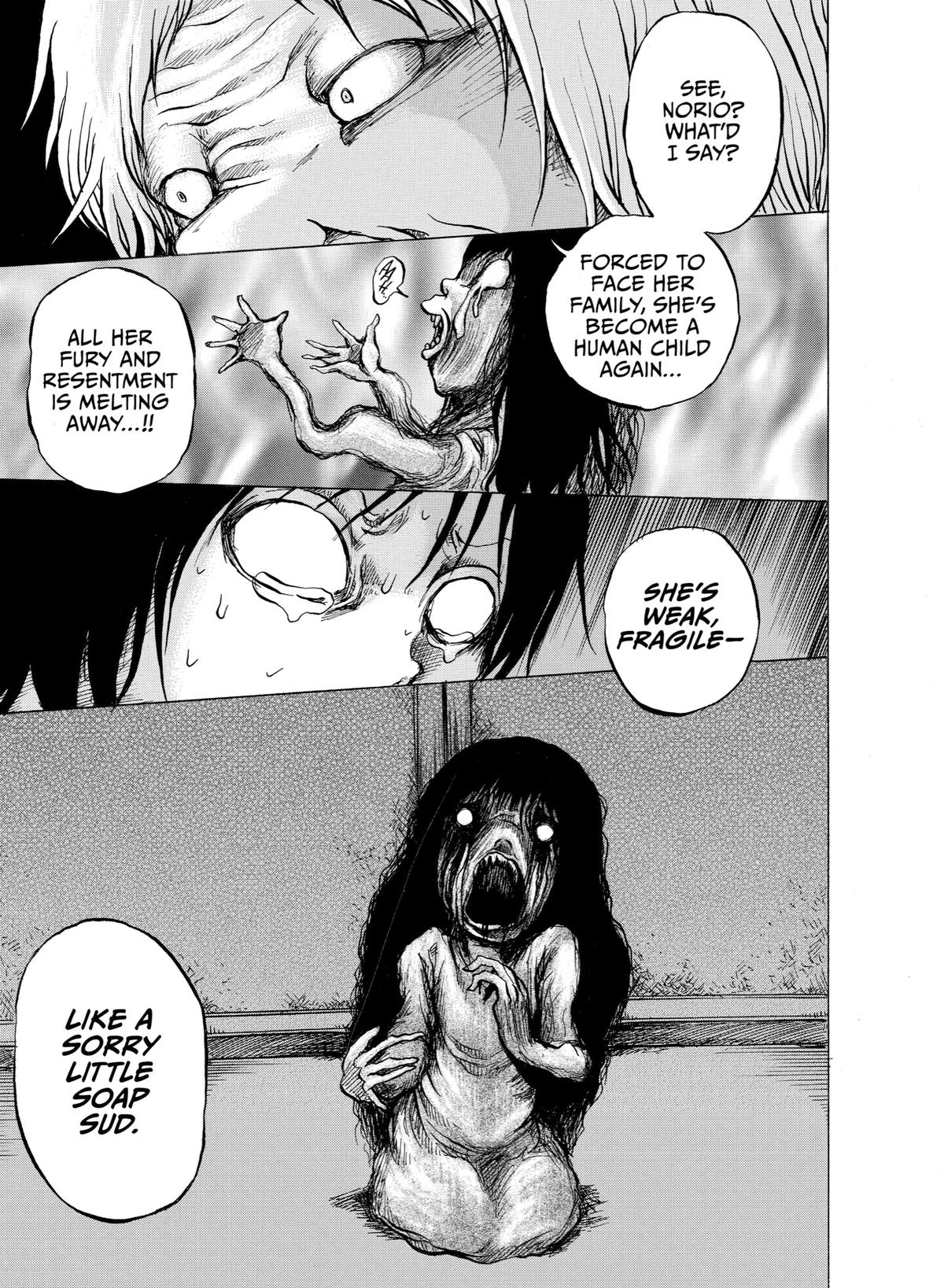 Sayuri Chapter 14 - Page 16