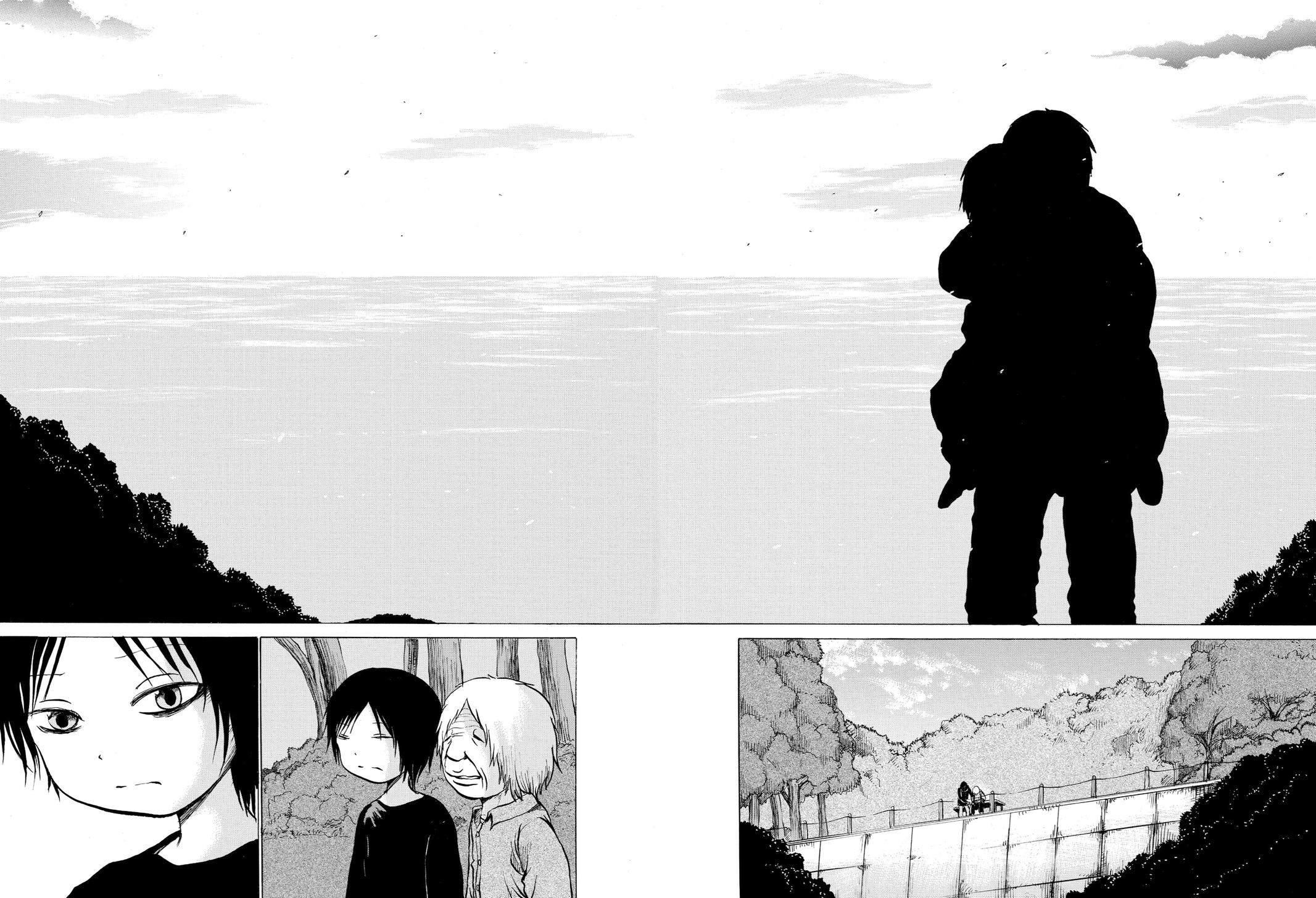 Sayuri Chapter 15 - Page 4