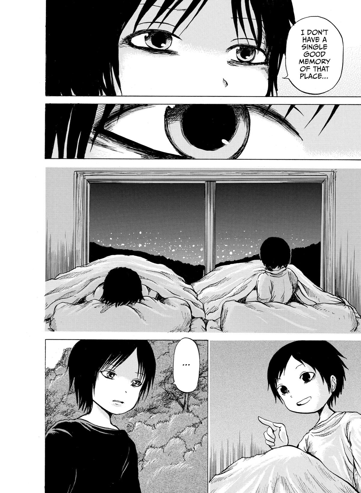 Sayuri Chapter 15 - Page 19