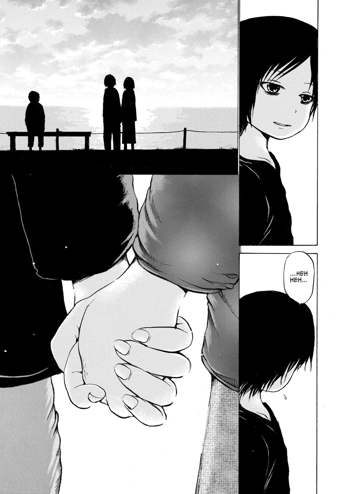 Sayuri Chapter 15 - Page 24