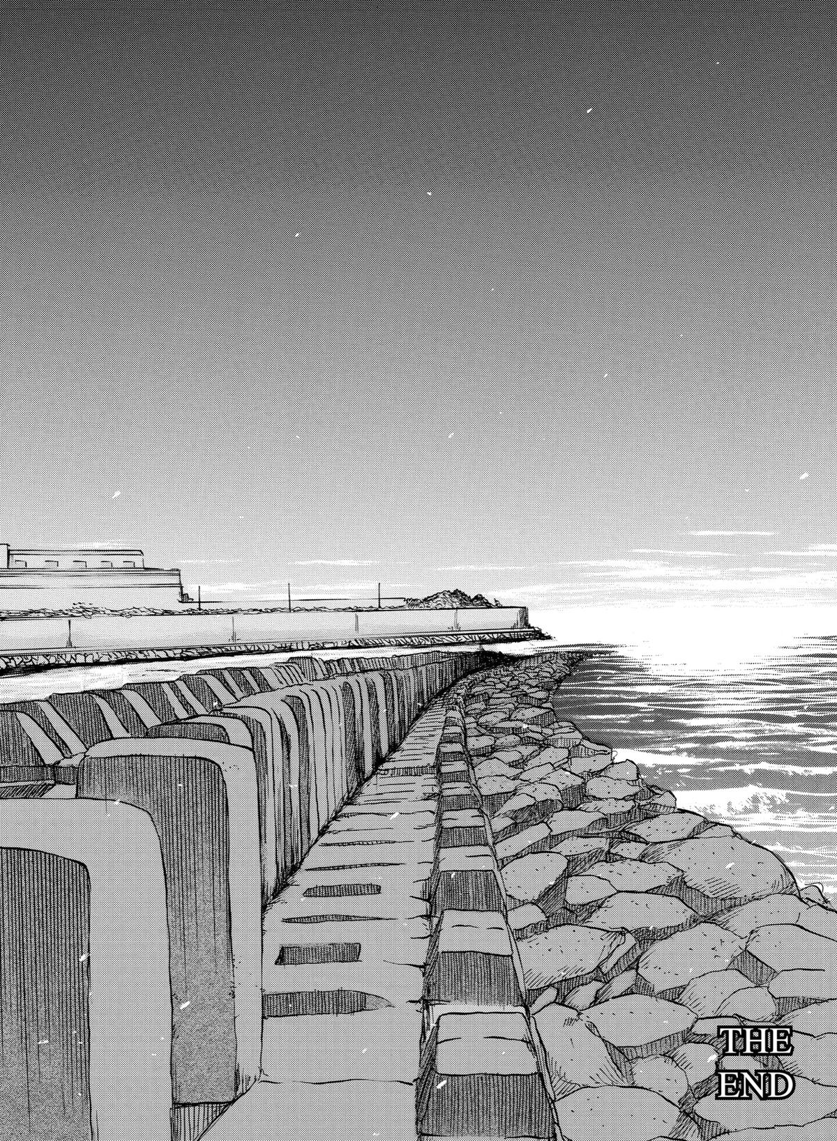 Sayuri Chapter 15 - Page 26