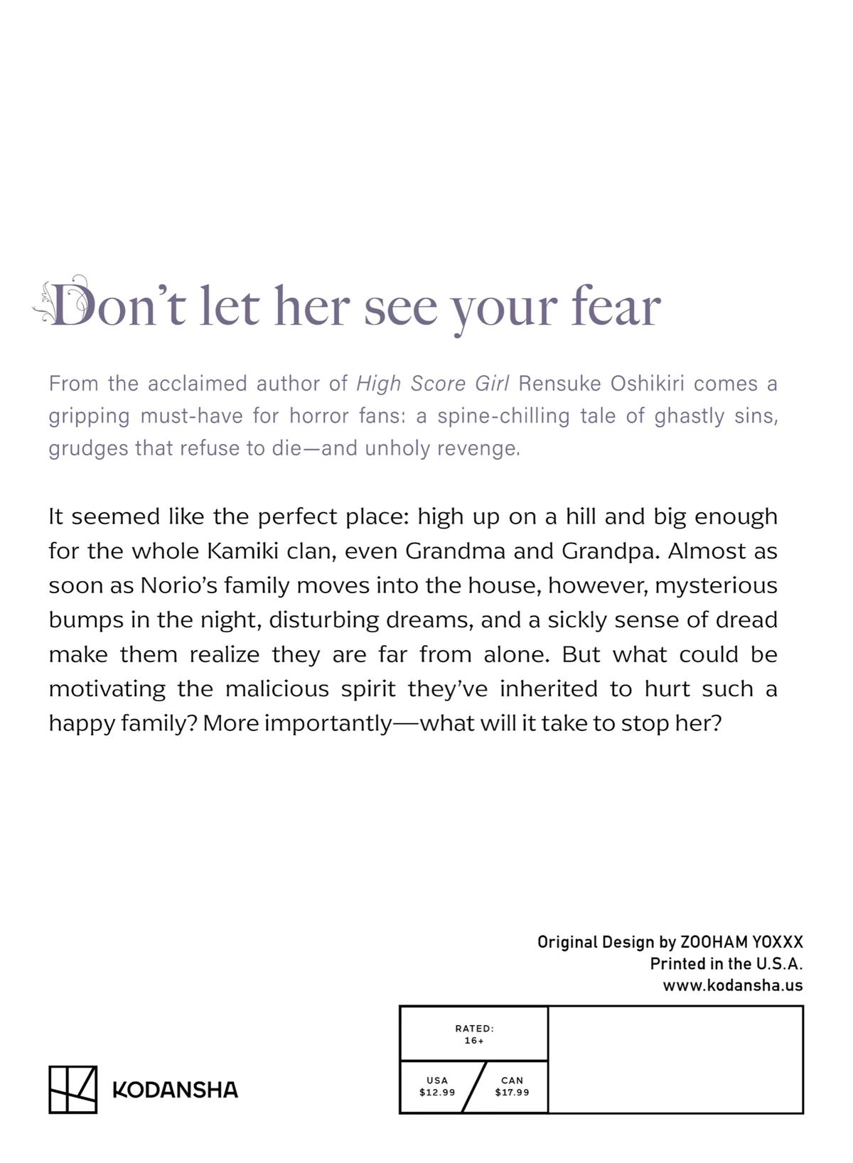 Sayuri Chapter 15 - Page 29