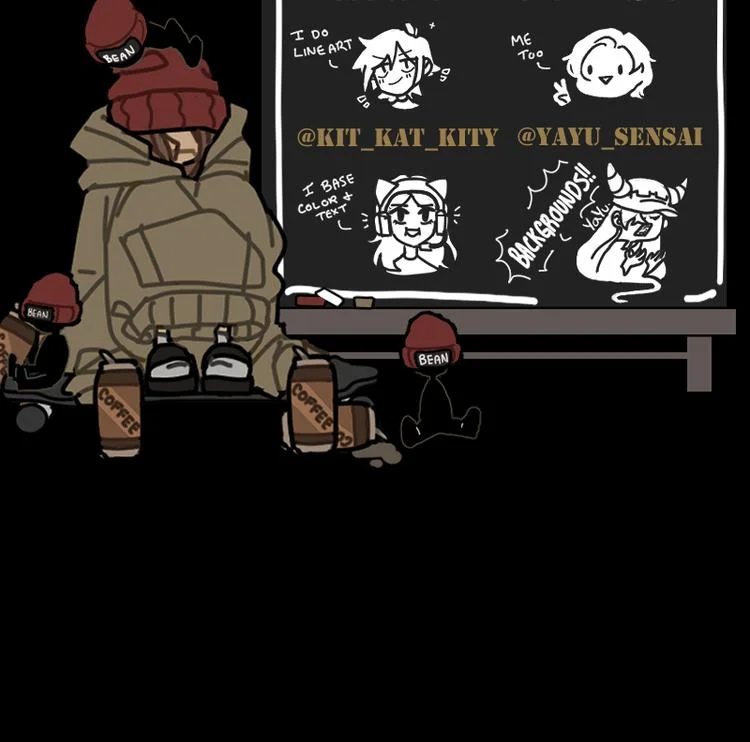 School Bus Graveyard Chapter 26 - Page 6