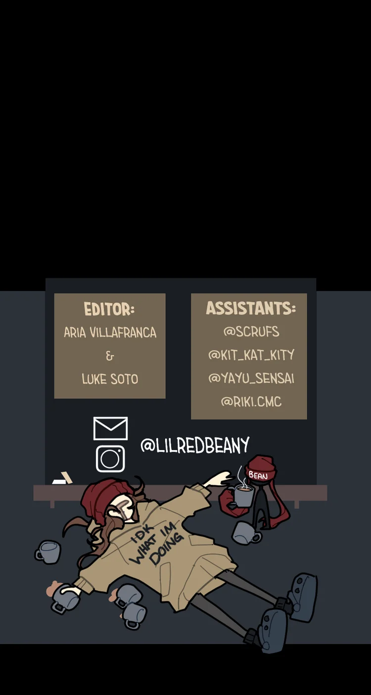 School Bus Graveyard Chapter 32 - Page 7