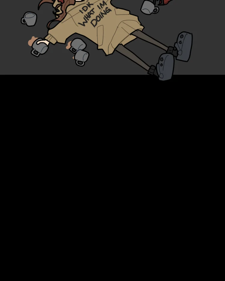 School Bus Graveyard Chapter 33 - Page 6