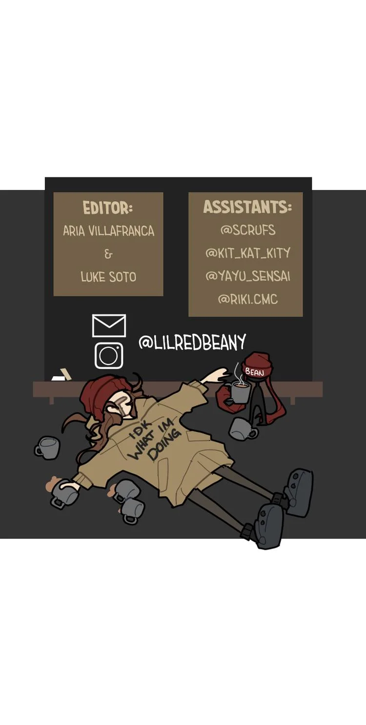 School Bus Graveyard Chapter 38 - Page 7