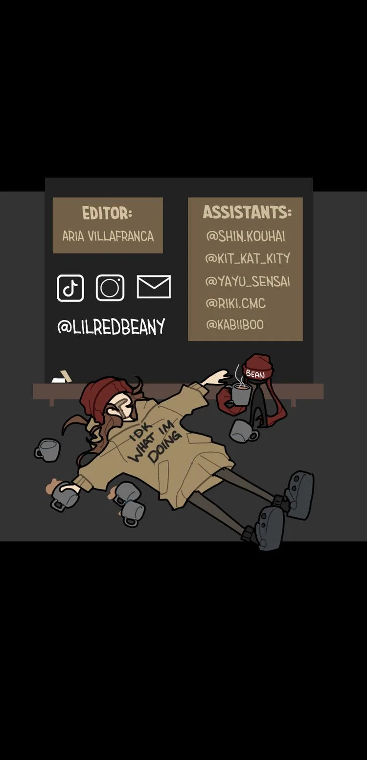 School Bus Graveyard Chapter 48 - Page 6