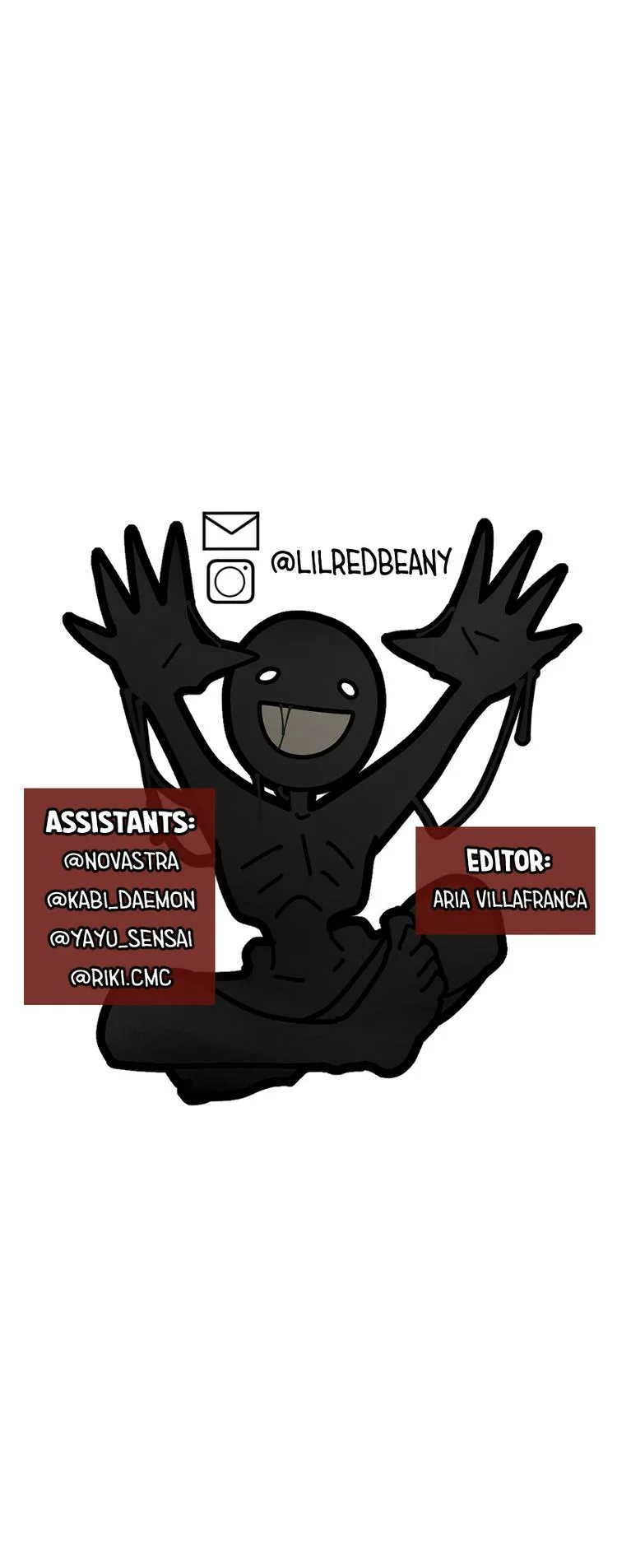 School Bus Graveyard Chapter 50 - Page 7