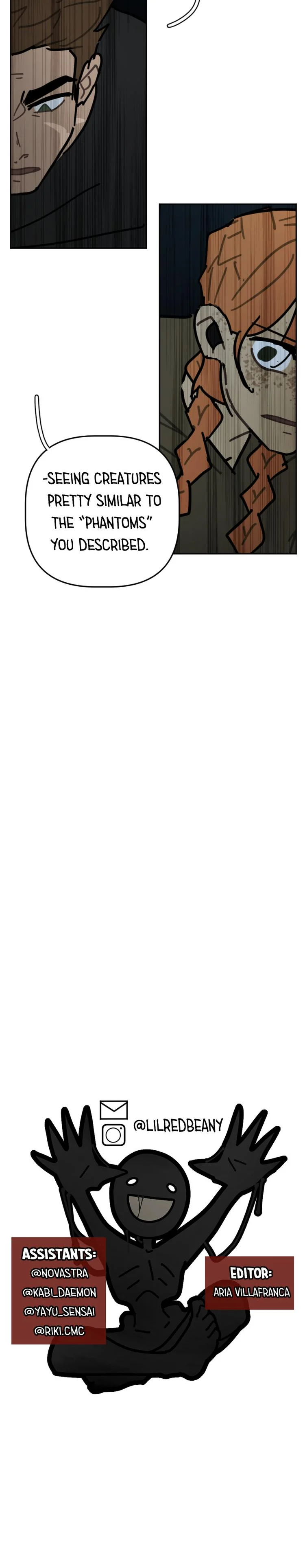 School Bus Graveyard Chapter 52 - Page 6