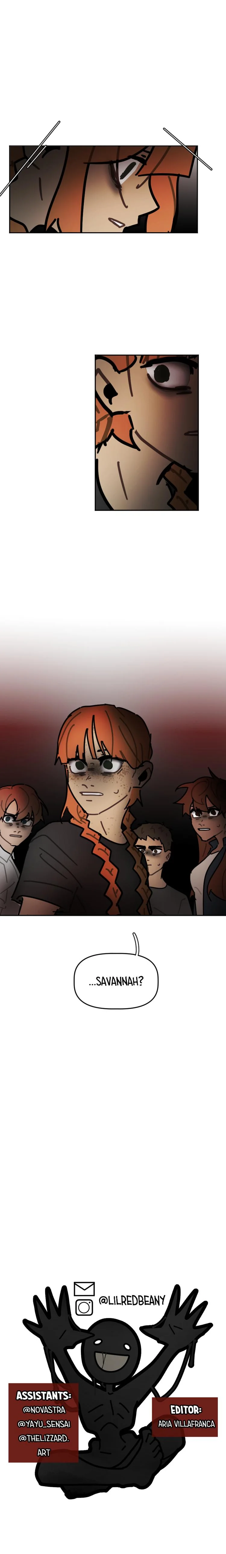 School Bus Graveyard Chapter 62 - Page 6