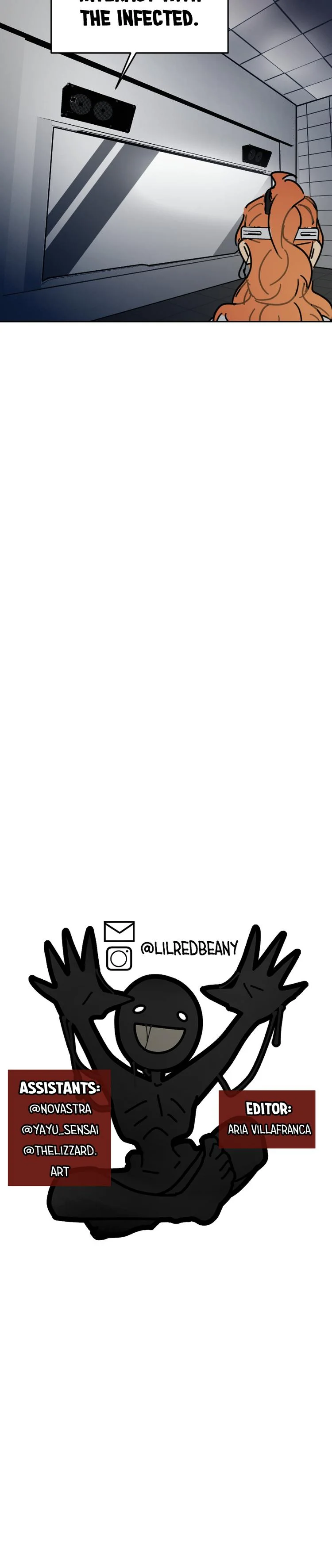 School Bus Graveyard Chapter 71 - Page 6