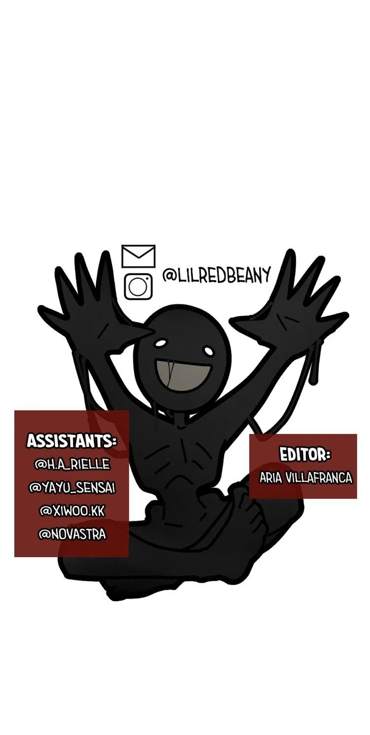 School Bus Graveyard Chapter 88 - Page 6