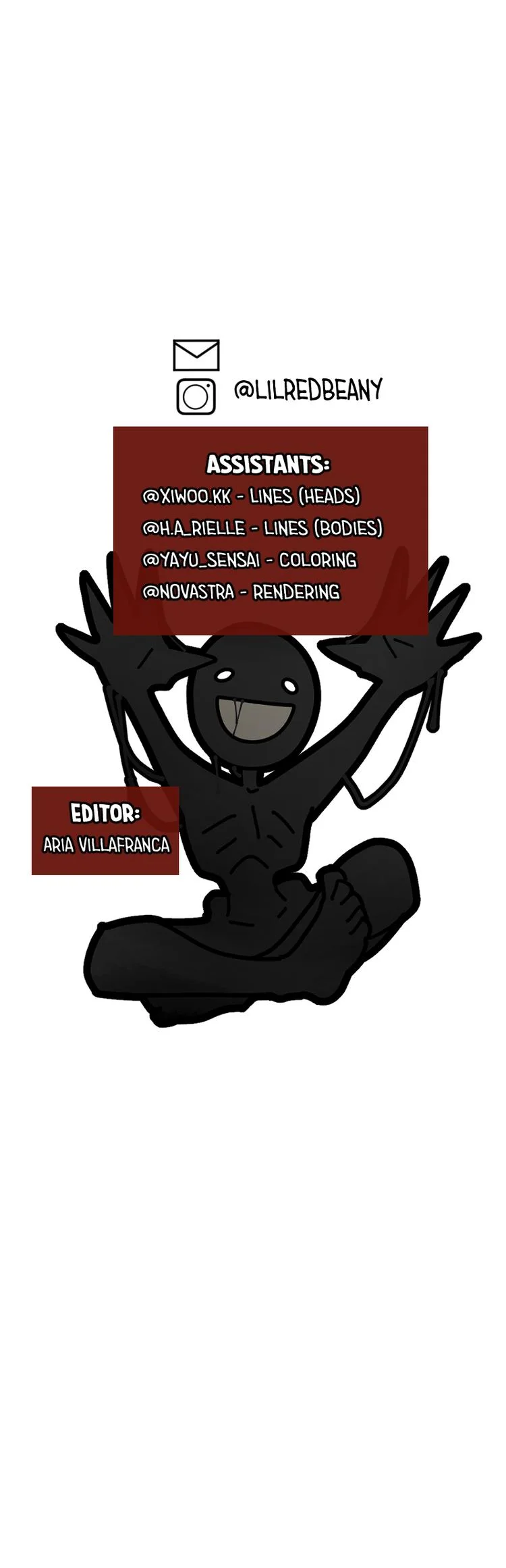 School Bus Graveyard Chapter 95 - Page 6