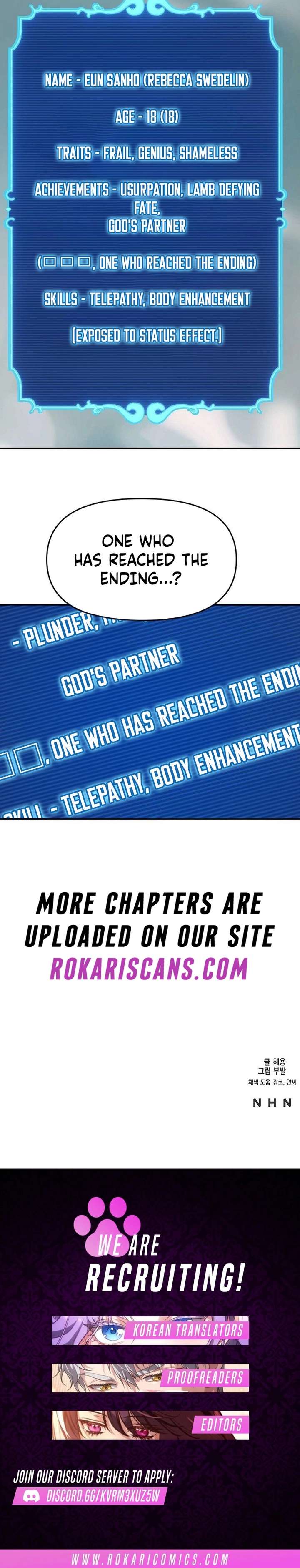 School of Romance Fantasy Chapter 44 - Page 12