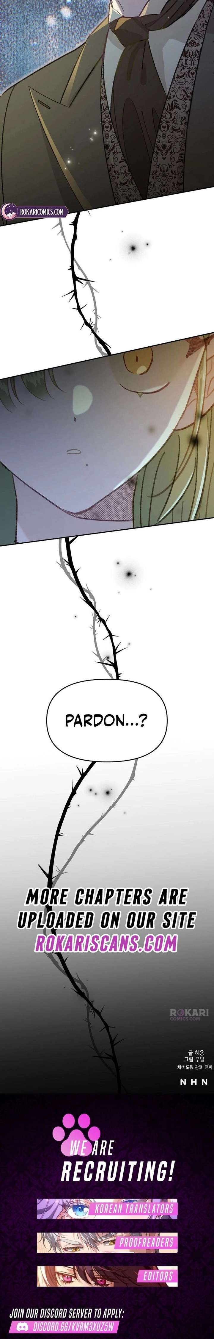 School of Romance Fantasy Chapter 48 - Page 16