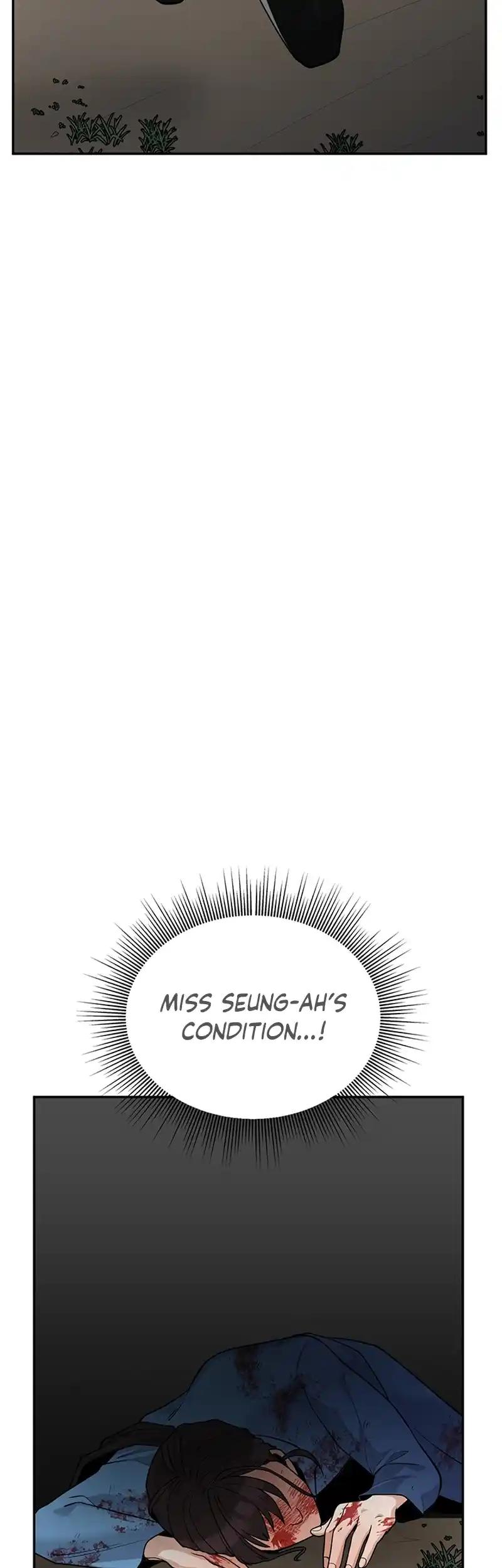 Scorpion time Chapter 21 - Page 25