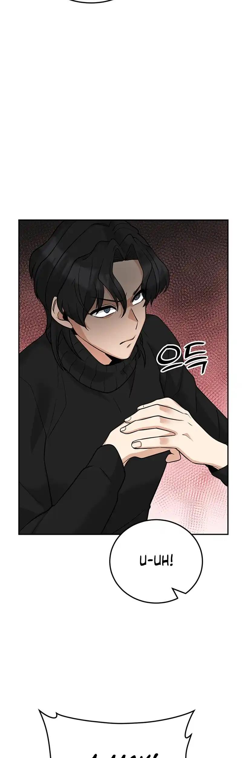 Scorpion time Chapter 21 - Page 28