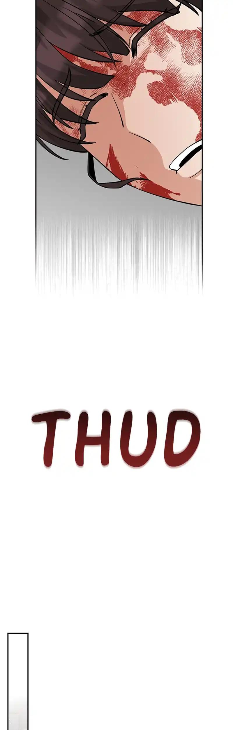 Scorpion time Chapter 21 - Page 30